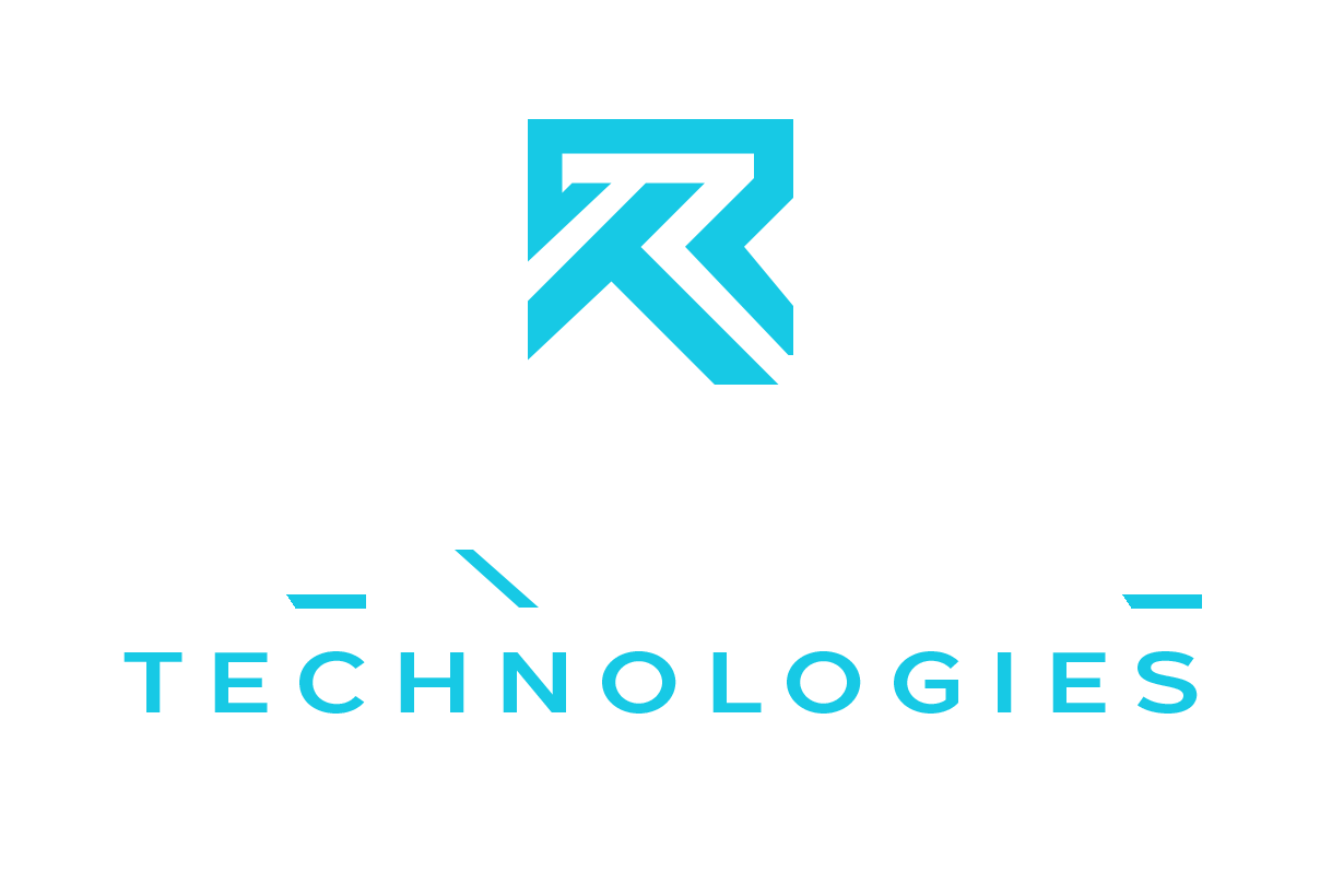 Requisite Tech Logo White